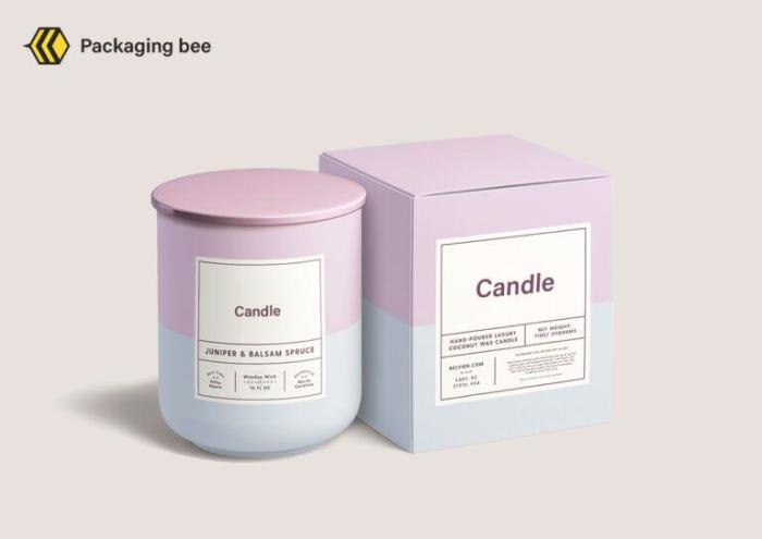 8 Tricks to Demystify Candle Packaging